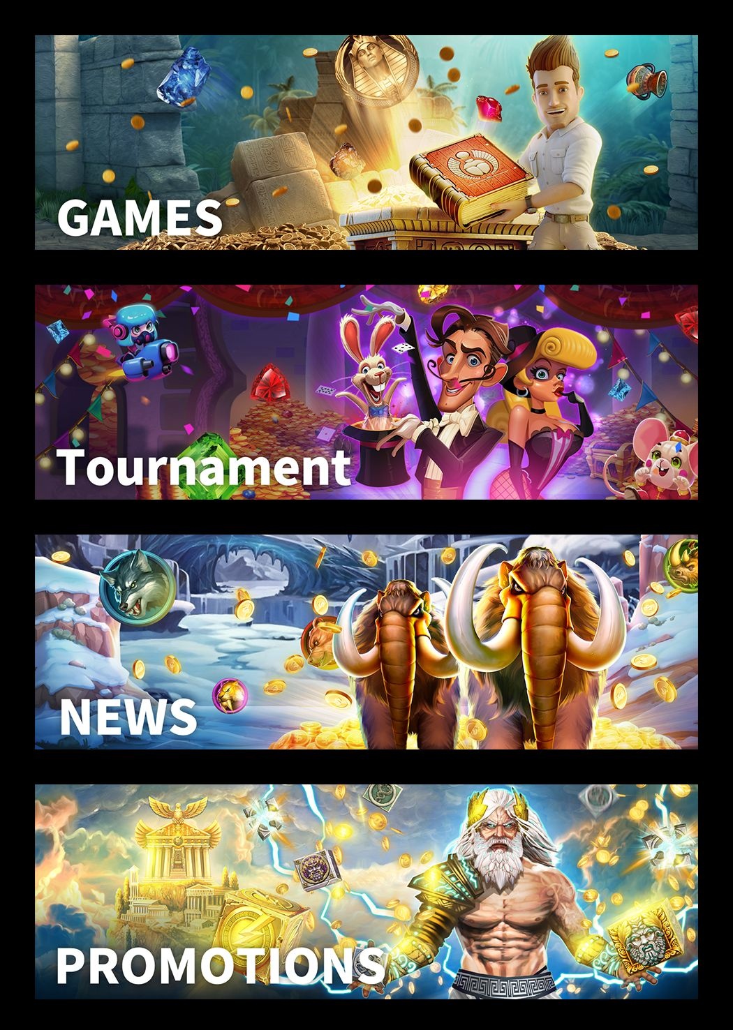 bwin game
